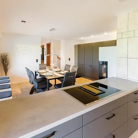 Am Fernsehturm Appartement Dresden