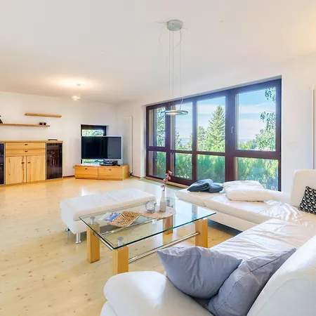 Apartmán Am Fernsehturm