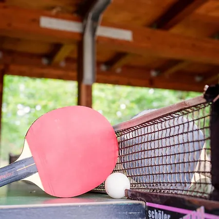 Am Fernsehturm Appartement *