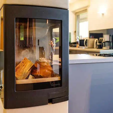 Appartement Am Fernsehturm *