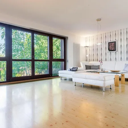 Am Fernsehturm Appartement Dresden