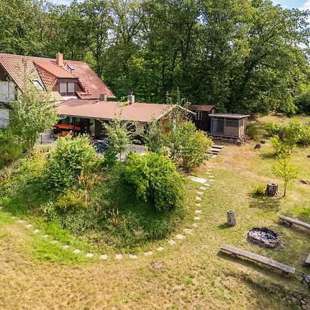 Apartmán Am Fernsehturm *