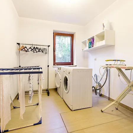 Am Fernsehturm Appartement