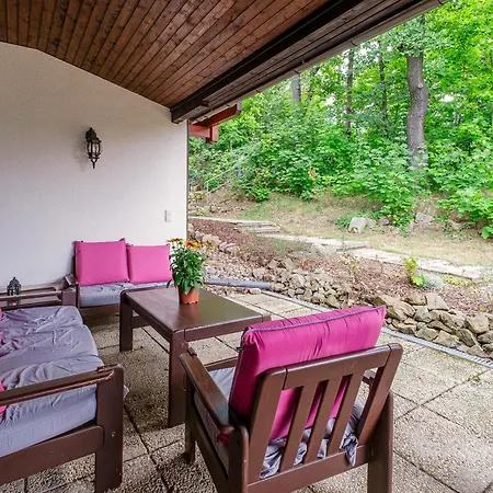 Am Fernsehturm Apartmán