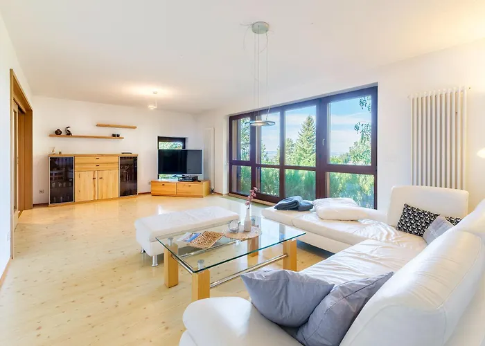 Apartman Am Fernsehturm