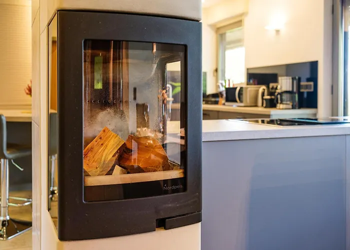 Apartman Am Fernsehturm *