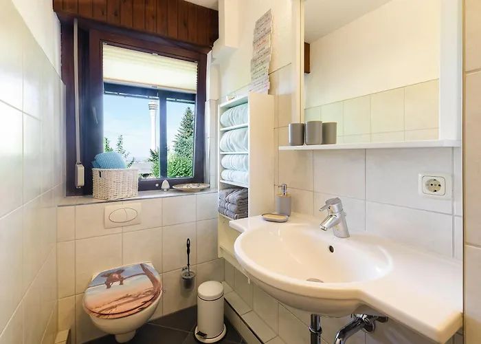 Apartman Am Fernsehturm