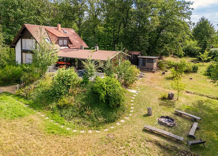 Apartman Am Fernsehturm *