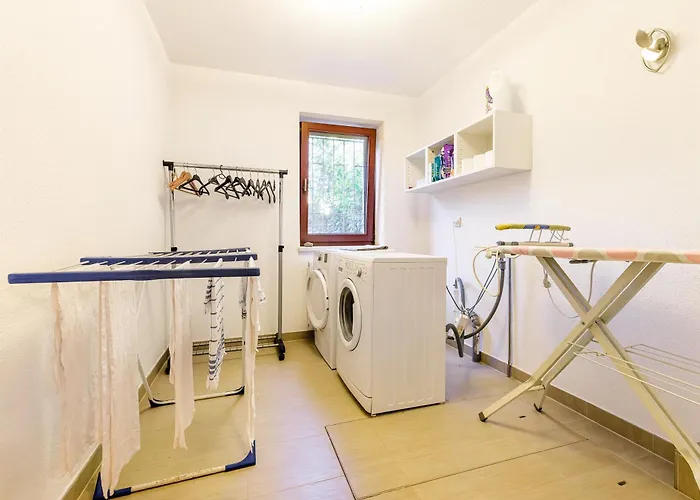 Am Fernsehturm Apartman