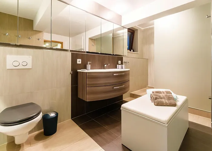 Am Fernsehturm Apartman