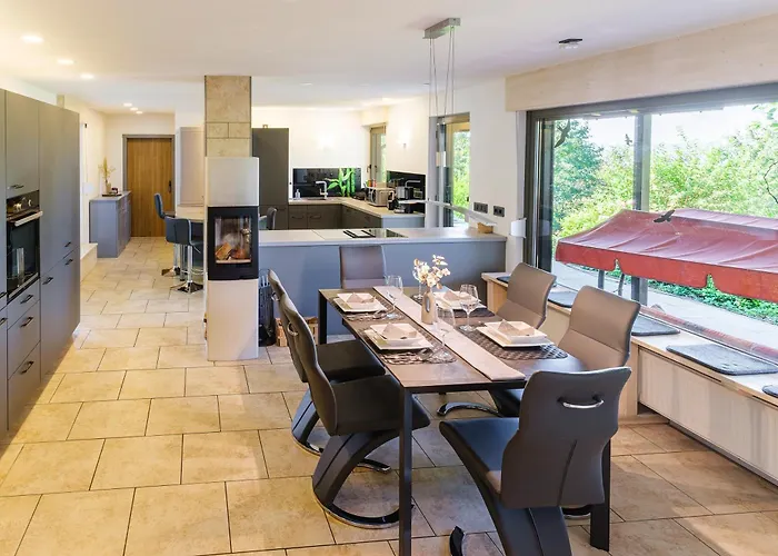 Am Fernsehturm Apartman Drezda