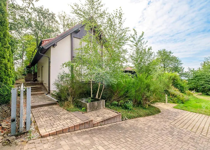 Am Fernsehturm * Drezda