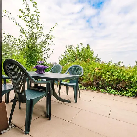 Am Fernsehturm Appartement Dresde