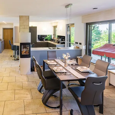 Am Fernsehturm Appartement Dresde