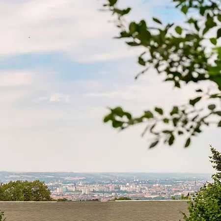Am Fernsehturm Apartament